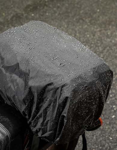 Motorcycle Travel Luggage Bags