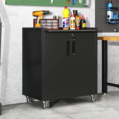 Garage Cabinets