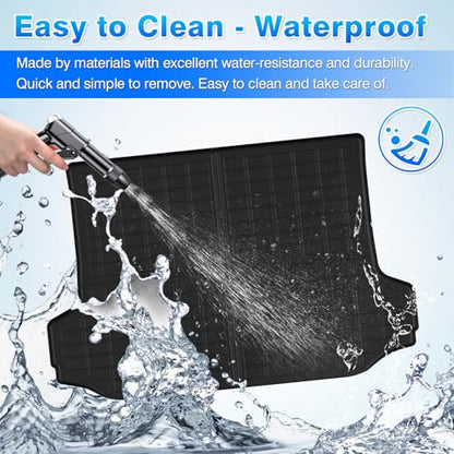 RAV4 Floor Mats