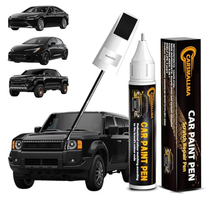 Car Touch Up Paint