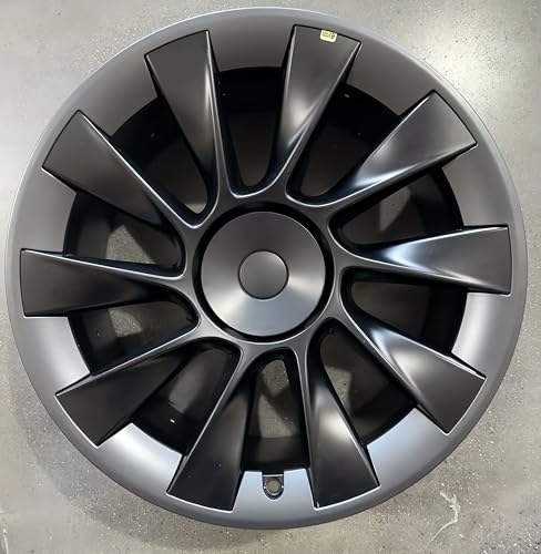 Wheel Rim Protector for Tesla Model Y 20 Inch Induction Wheels All