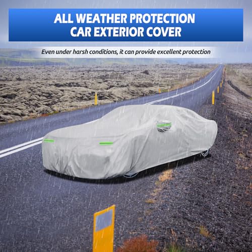 Car Cover Multi