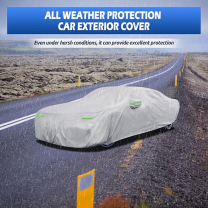 Car Cover Multi