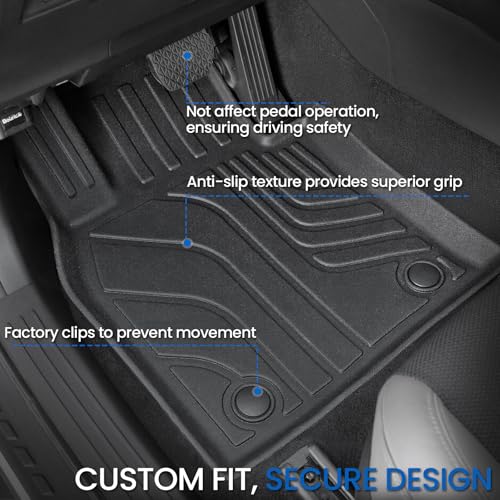 Floor Mats for Mazda CX