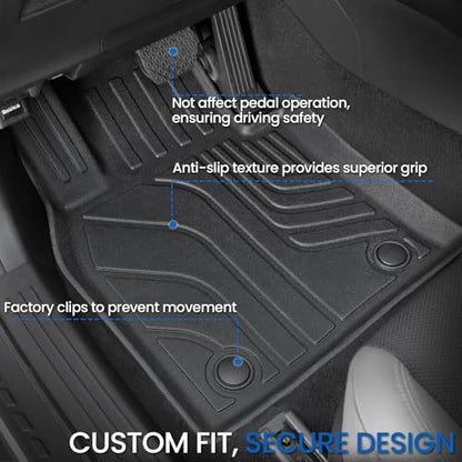 Floor Mats for Mazda CX