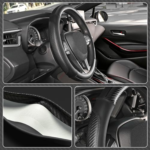 Steering Wheel Cover 14"