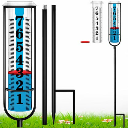 Rain Gauge Outdoor