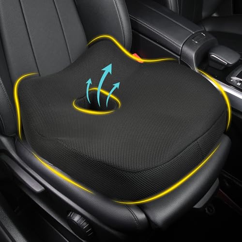 Car Seat Cushion for Driving
