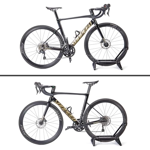 Bike Floor Stand Rack