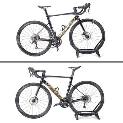 Bike Floor Stand Rack