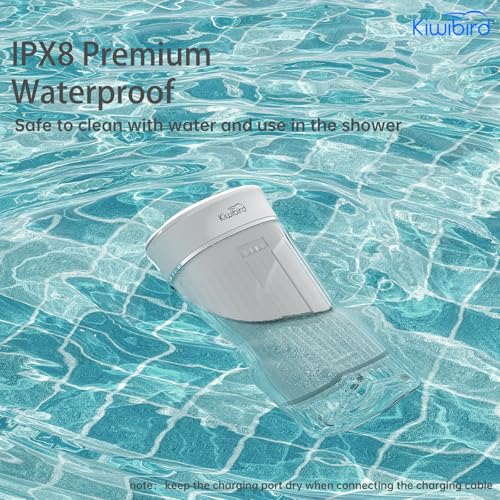Mini Water Flosser for Travel