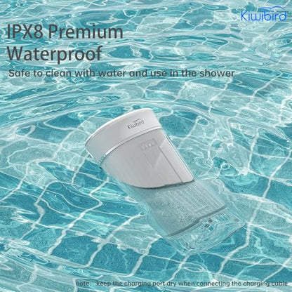 Mini Water Flosser for Travel