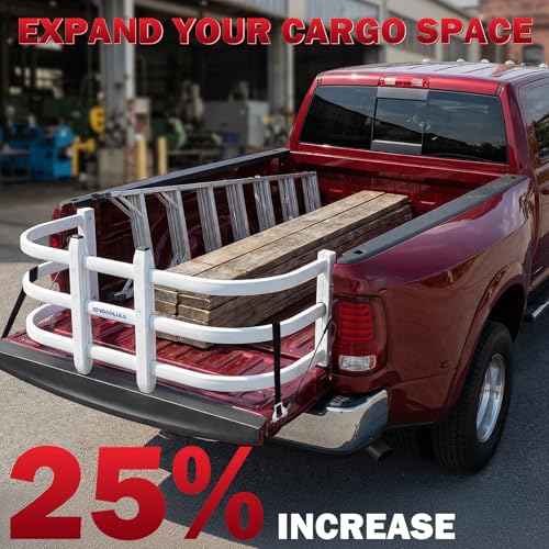 Truck Bed Extender