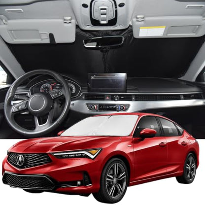 Windshield Sunshade for Acura Integra 2023