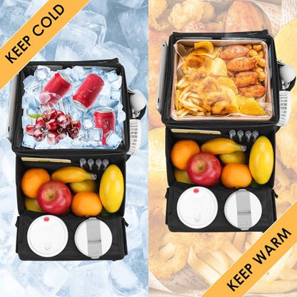 Car organizer for kids