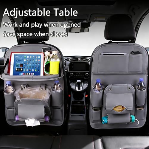 Car Seat Organizer