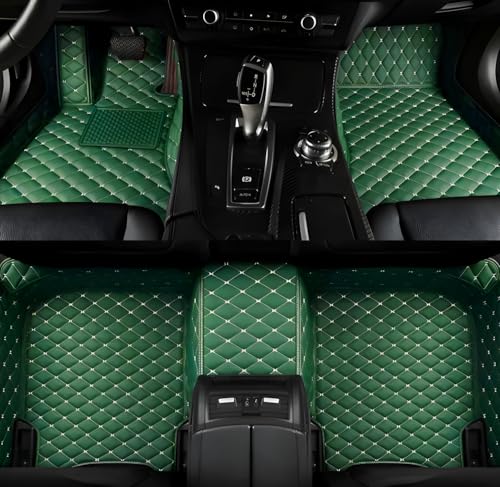 Customized car Floor mats