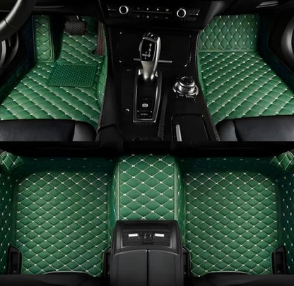 Customized car Floor mats