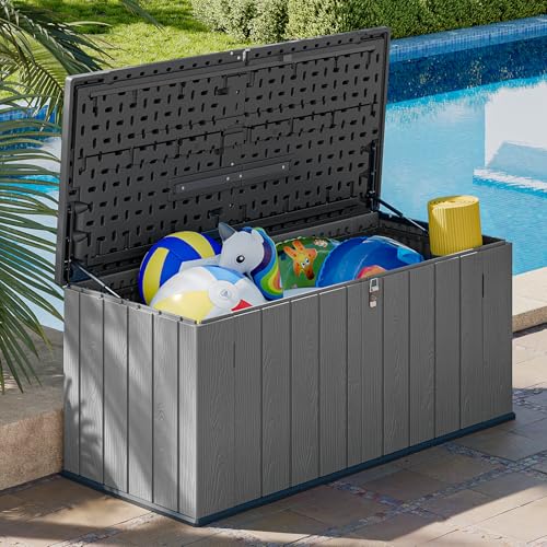 Horizontal Storage Sheds 21 Cu.ft