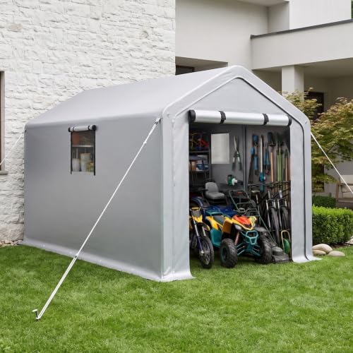 Outdoor Storage Bike Tent