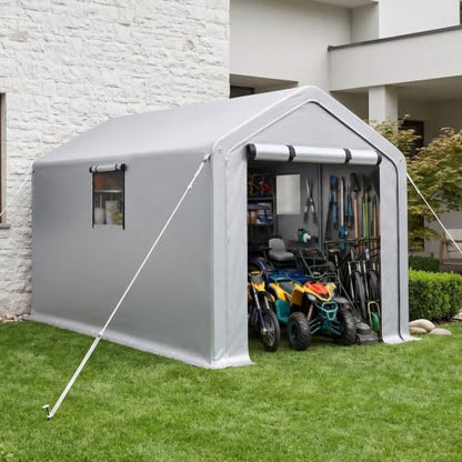 Outdoor Storage Bike Tent
