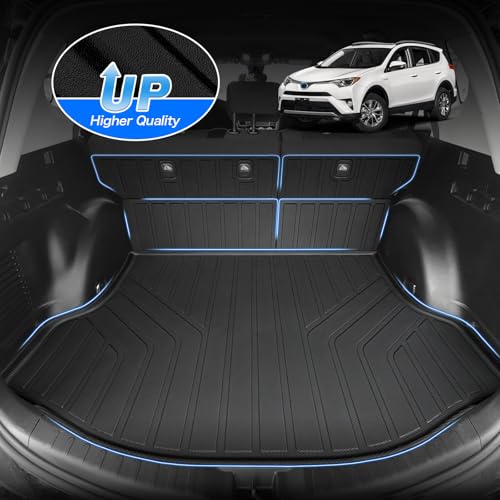 Rav4 Floor Mats