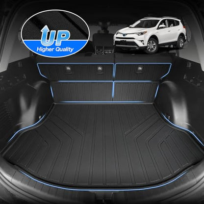 Rav4 Floor Mats