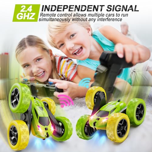Remote Control Car