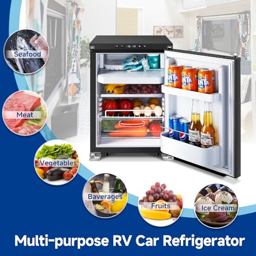 COOLER 12 Volt Refrigerator