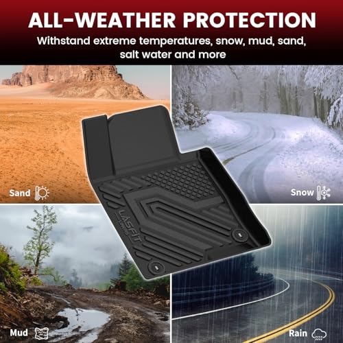 Floor Mats for Hyundai Sonata 2015