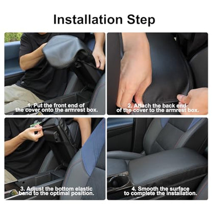 Center Console Cover for 2022