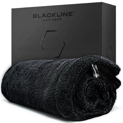 Microfiber Car Drying Towel 24"x36"