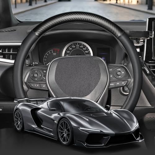 Steering Wheel Cover 14"