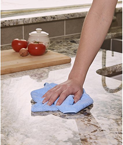 12” x 12” Microfiber Cloth Variety Set (3 Count)