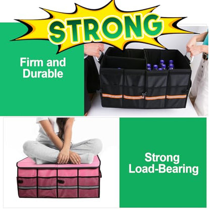 Trunk Organizer
