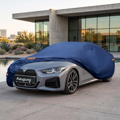 Custom Fit Car Cover for BMW 4 Series 425i