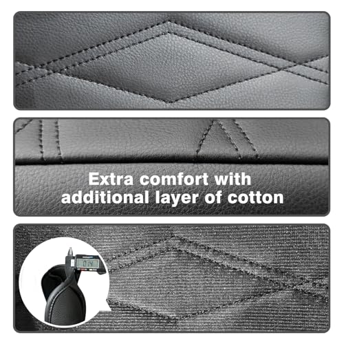 Armrest Cover for Atlas 2024