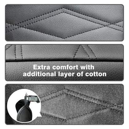 Armrest Cover for Atlas 2024