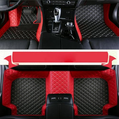Customized Personalized car Floor mats