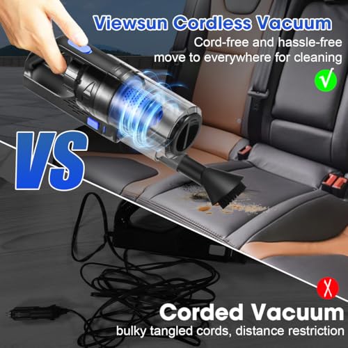 Car Cleaning Kit (17 Count)