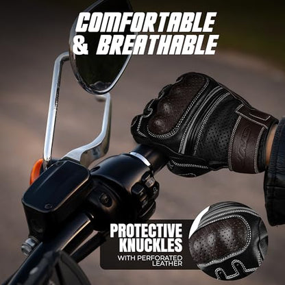 Motorcycle Gloves