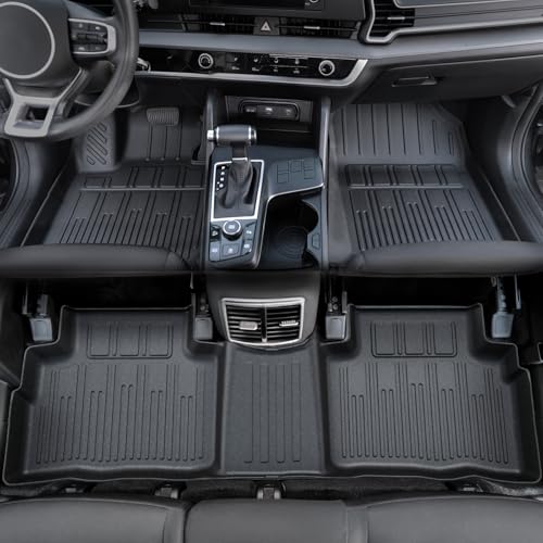 Floor Mats for 2023