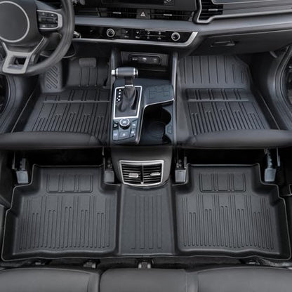 Floor Mats for 2023