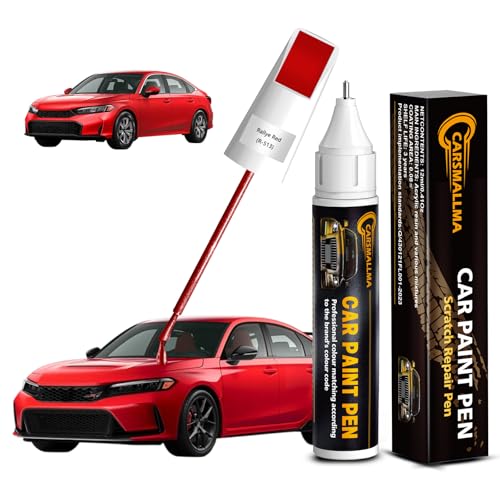 Car Touch Up Paint for Honda