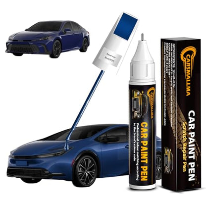 Car Touch Up Paint