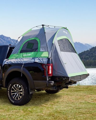 Truck Bed Tent