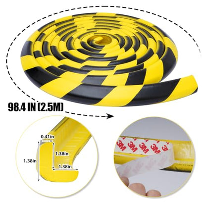 Wall Corner Protector 98.4in