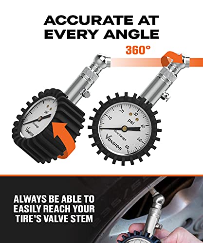 Tire Pressure Gauge 0