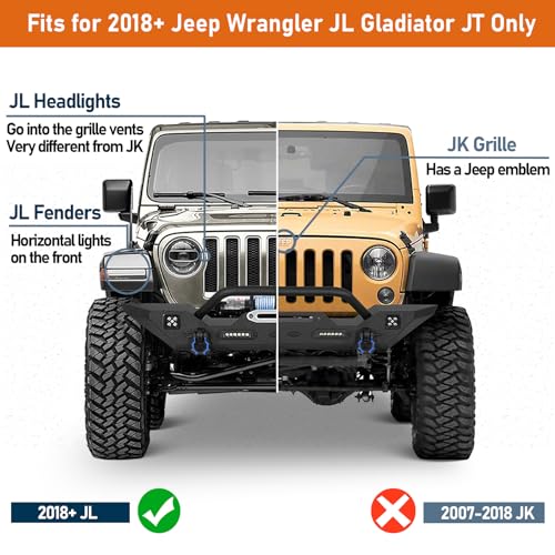 Overlanding Roof Rack for 2018