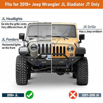 Overlanding Roof Rack for 2018
